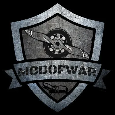 modofwar.com's icon