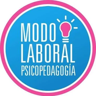 modolaboral.com's icon