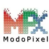 modopixel.com's icon