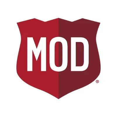MOD Pizza's icon