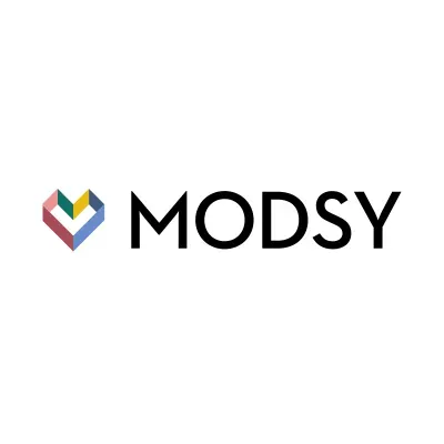 Modsy's icon