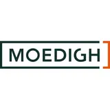 Logo van Moedigh