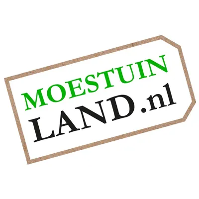 moestuinland.nl's icon