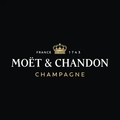 Moët & Chandon's icon
