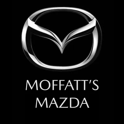 moffattsmazda.com's icon