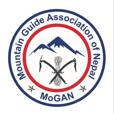 mogan.org.np's icon