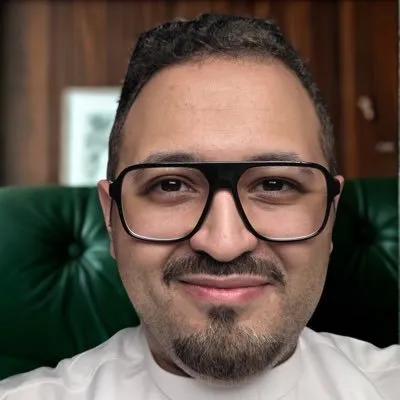 mohammadbahareth.com's icon