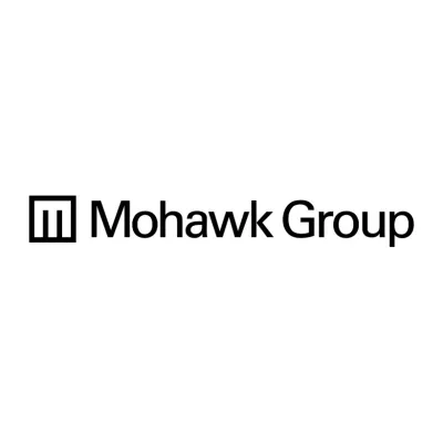 Mohawk Group logo