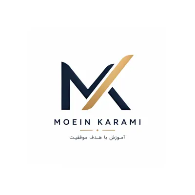 MOEIN KARAMI's brand icon