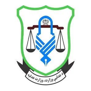 moj.gov.af's icon