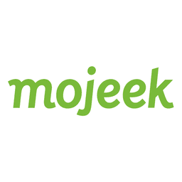 Mojeek logo