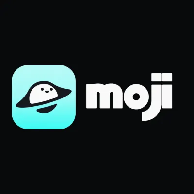 Moji's icon