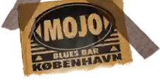 Mojo Blues Bar