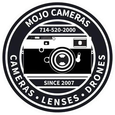 mojocameras.com's icon