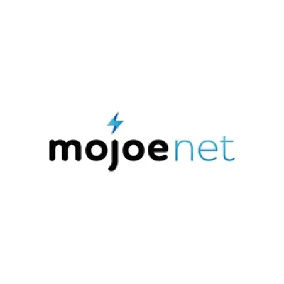 mojoenet.com's icon