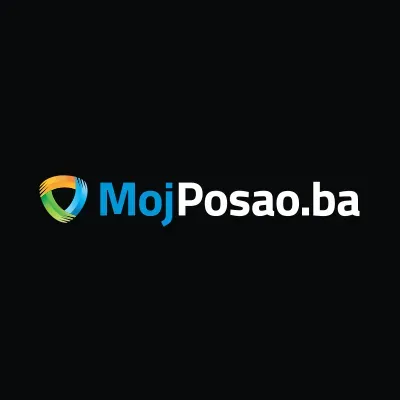 MojPosao's icon