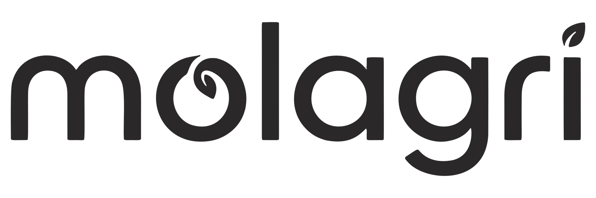 Molagri logo