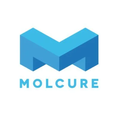 molcure.com's icon