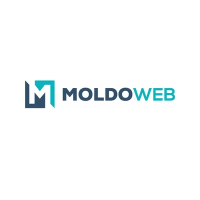 moldoweb.com's icon