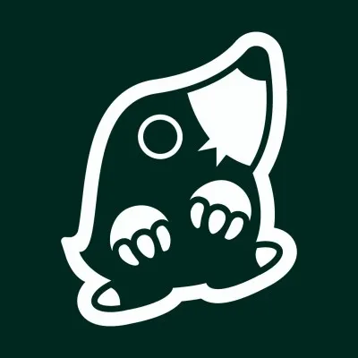 molehillstudios.com's icon