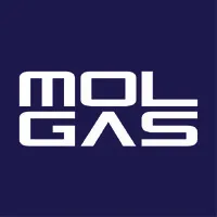 molgasenergy.com's icon