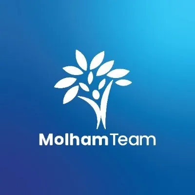 molhamteam.com's icon