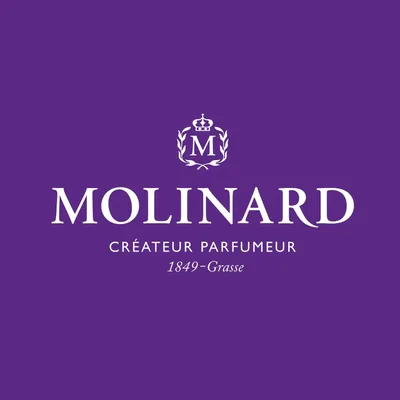 molinard.com's icon