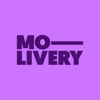 molivery.com's icon