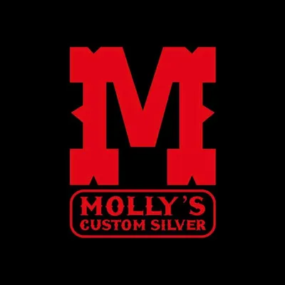 mollyscustomsilver.com's icon