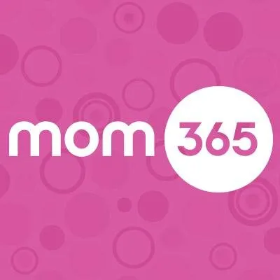 mom365.com's icon