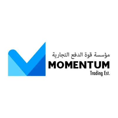 Momentum Trading Est.'s icon