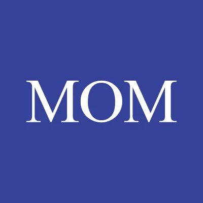 momnyc.com's icon