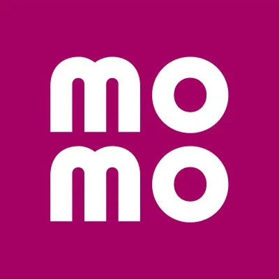 momo.careers's icon