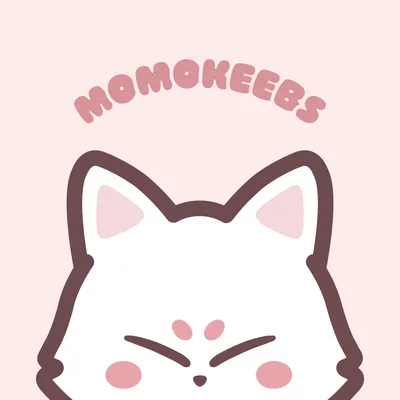momokeebs.com's icon