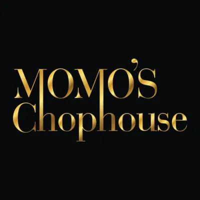 Momo's Chophouse's brand icon