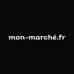 mon-marche.fr's icon