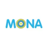 Logo van Mona
