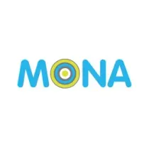 Logo van Mona