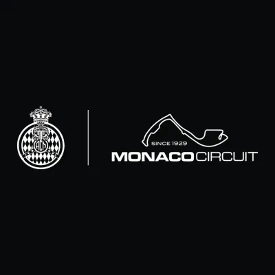 Monaco E-Prix's brand icon
