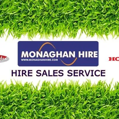 monaghanhire.com's icon