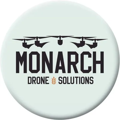 monarchdrone.com's icon