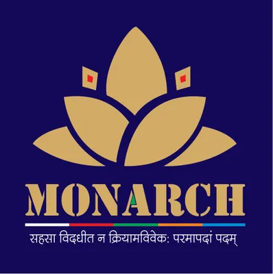 monarchltd.com's icon