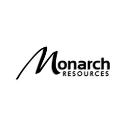 Monarch Resources's brand icon