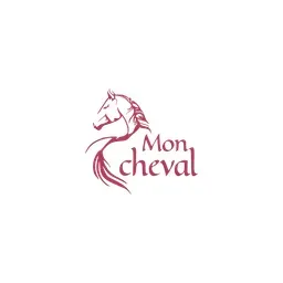 Mon Cheval's brand icon