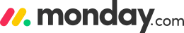 monday.com logo