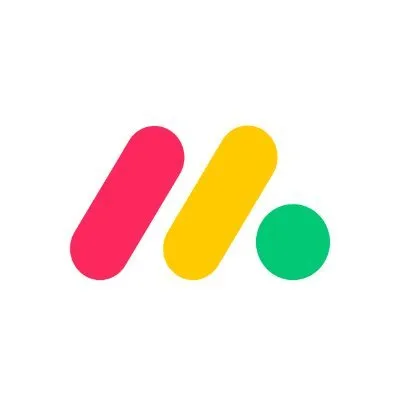 mondaycom.com's icon