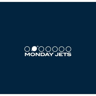 mondayjets.com's icon