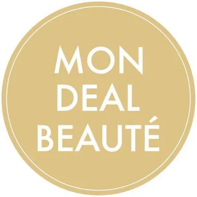 mondealbeaute.com's icon