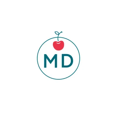 Mon Dessert's icon
