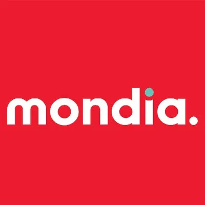 mondiadigital.com's icon